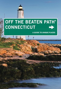 Titelbild: Connecticut Off the Beaten Path® 9th edition 9780762786374