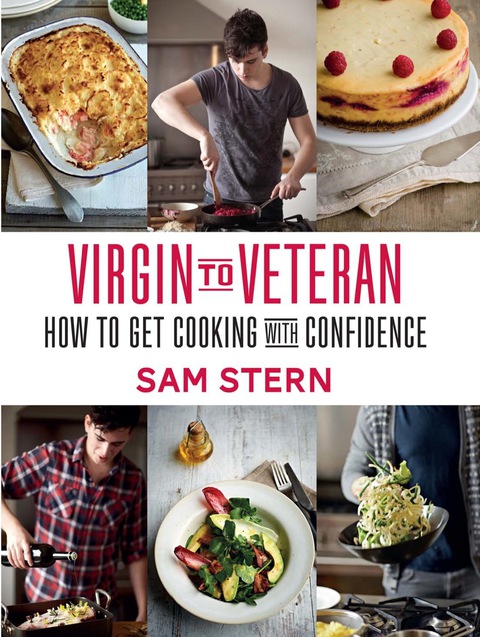 Cover image for book Virgin to Veteran