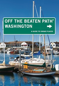 Cover image: Washington Off the Beaten Path® 9th edition 9780762786558