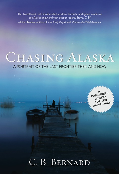 Cover image for book Chasing Alaska