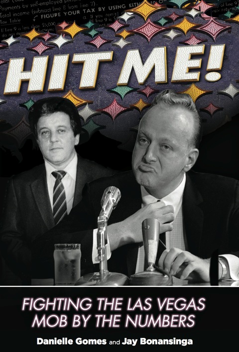 Cover image for book Hit Me!