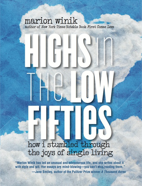 Cover image for book Highs in the Low Fifties