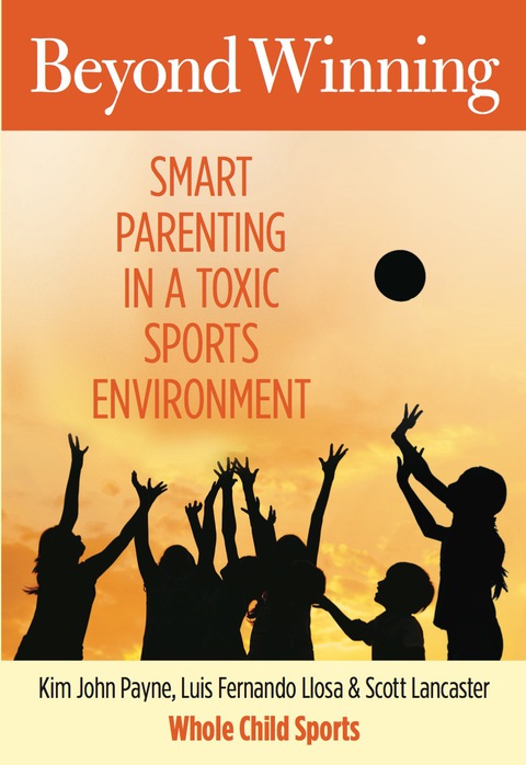 Cover image for book Beyond Winning