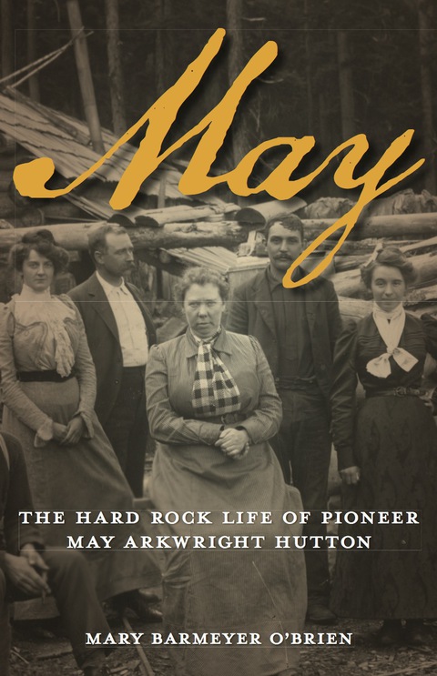 Cover image for book May