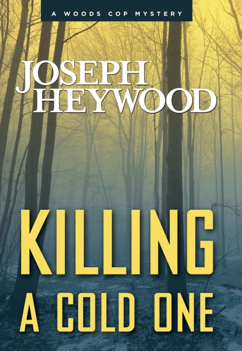 Cover image for book Killing a Cold One