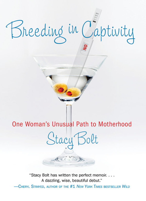 Cover image for book Breeding in Captivity
