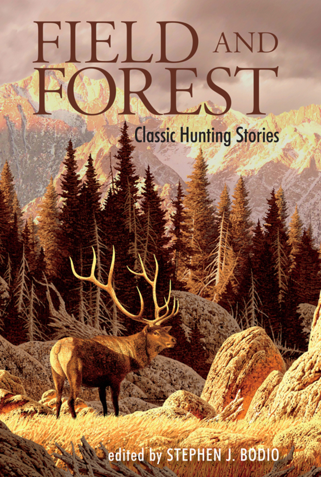 Reflowable Field and Forest; $17.75