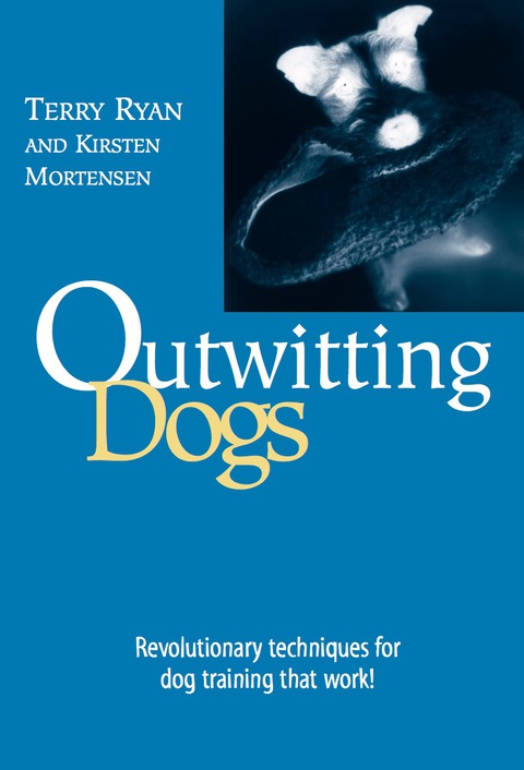 Cover image for book Outwitting Dogs