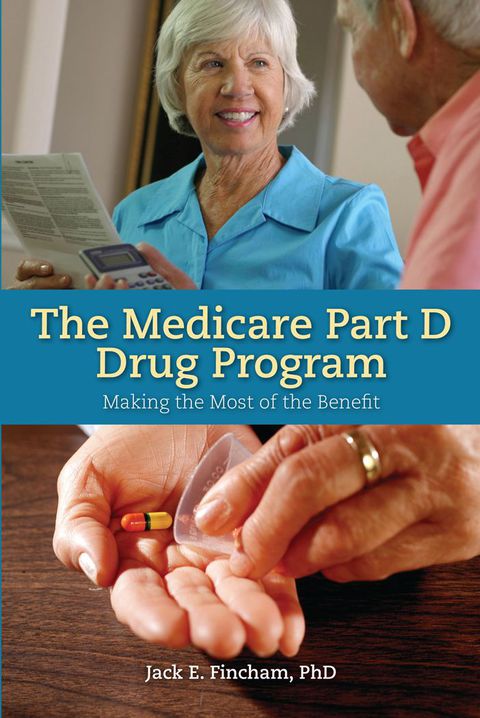 Cover image for book Medicare Part D Drug Program