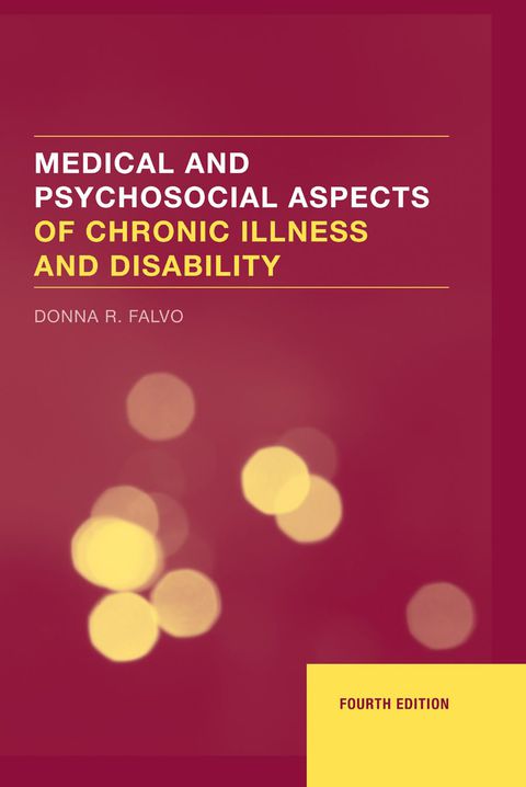 Cover image for book Medical & Psychosocial Aspects of Chronic Illness and Disability