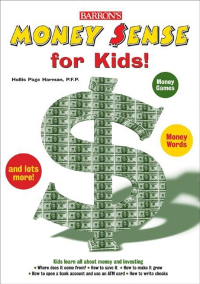Omslagafbeelding: Money Sense for Kids! 2nd edition 9780764128943