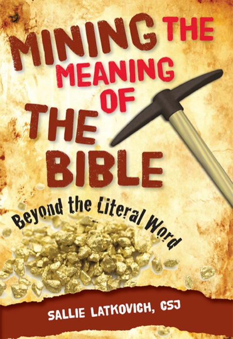 Cover image for book Mining the Meaning of the Bible