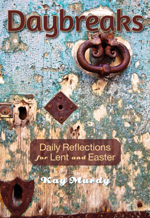 Cover image for book Daybreaks