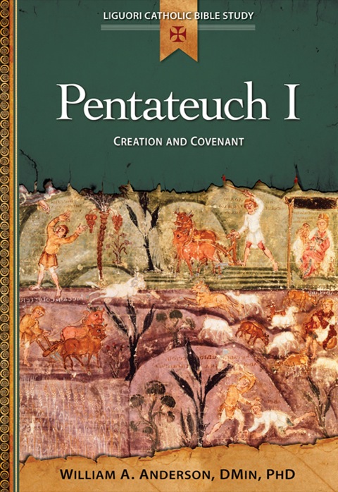 Cover image for book Pentateuch I