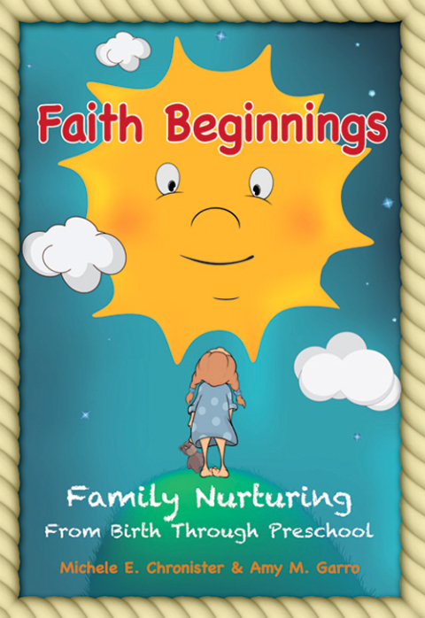 Cover image for book Faith Beginnings