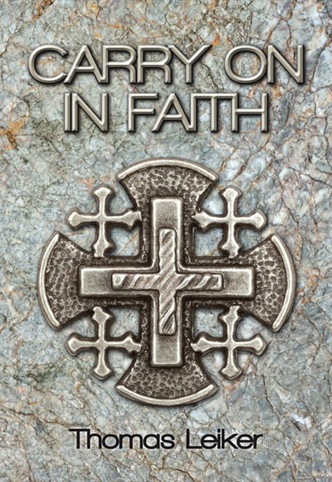 Cover image for book Thomas More: Faith-Filled Father