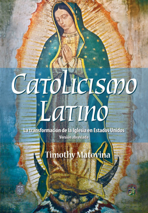 Cover image for book Catolicismo Latino