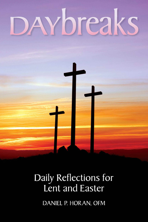 Cover image for book Daybreaks