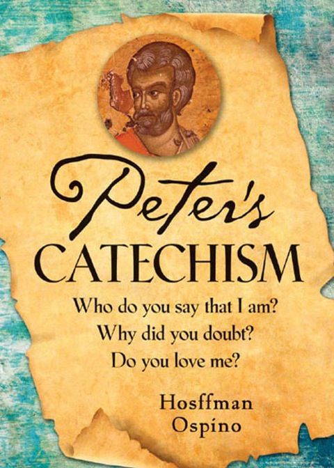 Cover image for book Peter's Catechism
