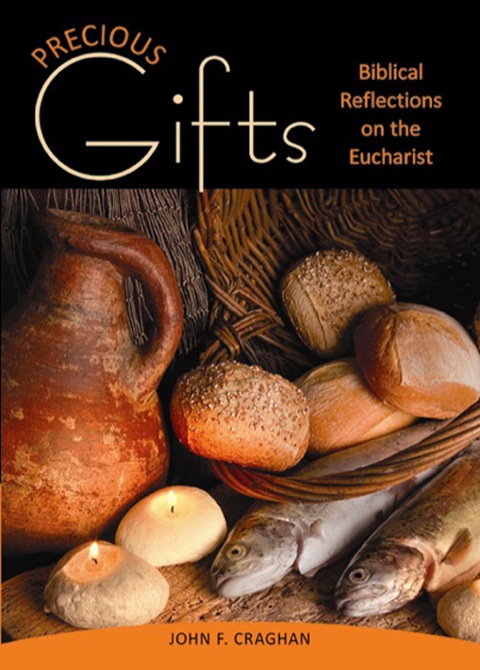 Cover image for book Precious Gifts