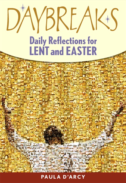 Cover image for book Daybreaks