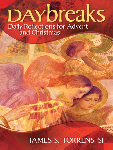 Cover image for book Daybreaks