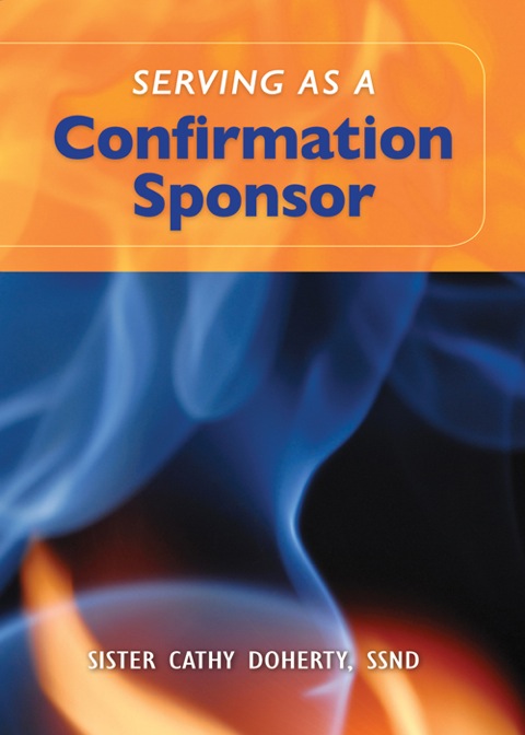 Cover image for book Serving as a Confirmation Sponsor