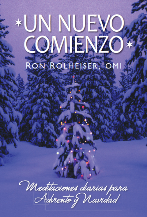 Cover image for book Un nuevo comienzo