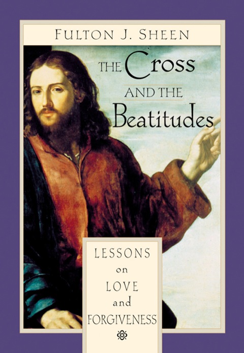 Cover image for book The Cross and the Beatitudes