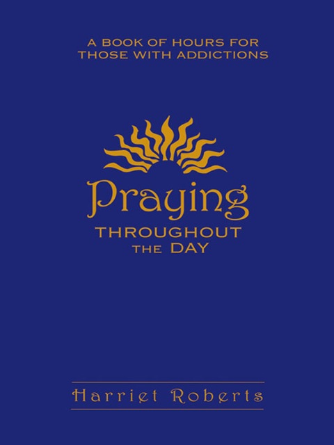Cover image for book Praying Throughout The Day