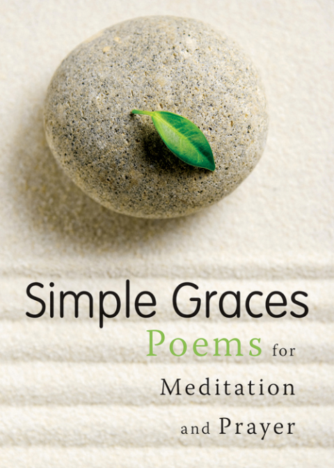 Cover image for book Simple Graces