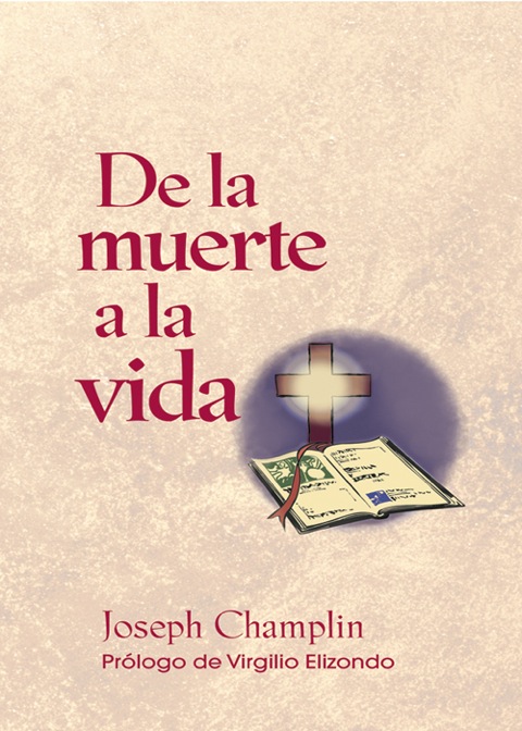 Cover image for book De la muerte a la vida