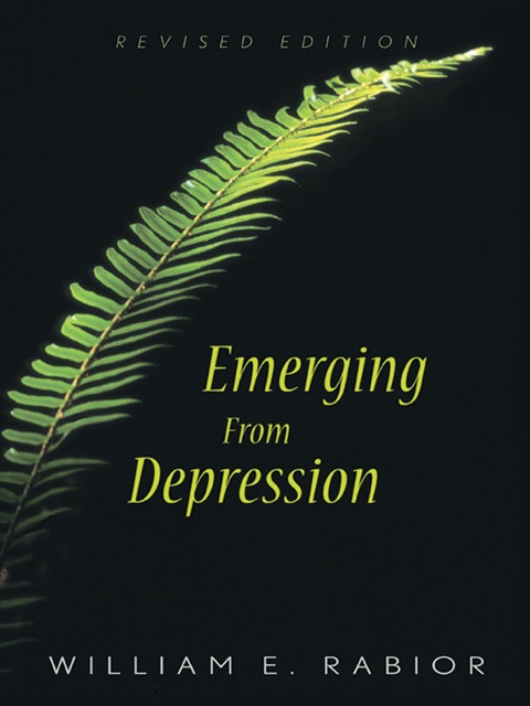 Cover image for book Emerging From Depression