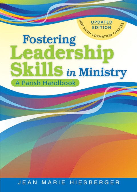 Cover image for book Fostering Leadership Skills in Ministry