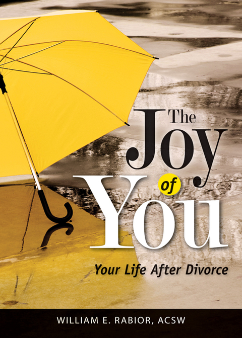 Cover image for book The Joy of You