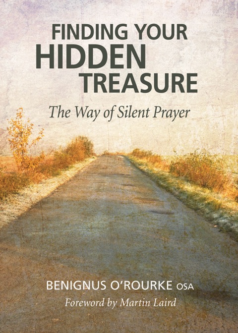 Cover image for book Finding Your Hidden Treasure