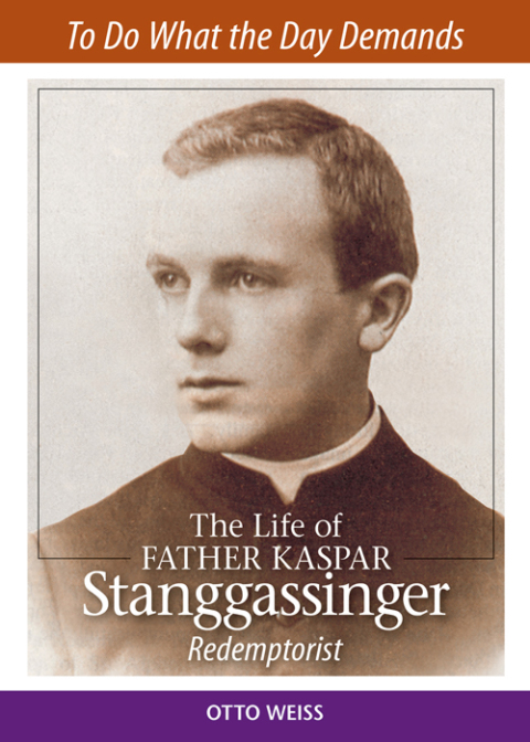 Cover image for book To Do What the Day Demands