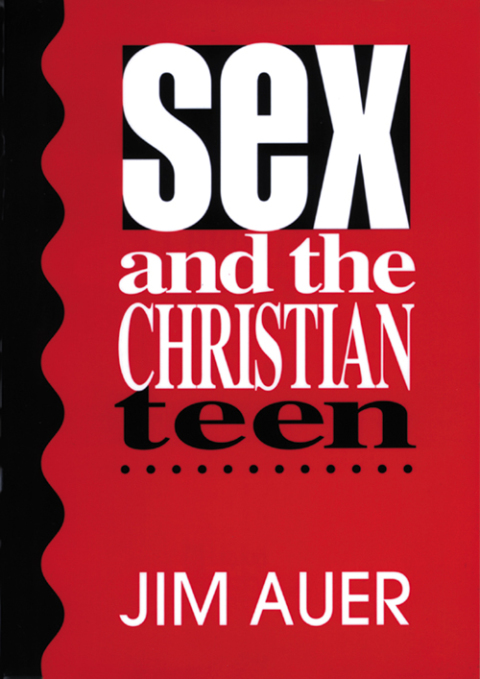Cover image for book Sex and the Christian Teen