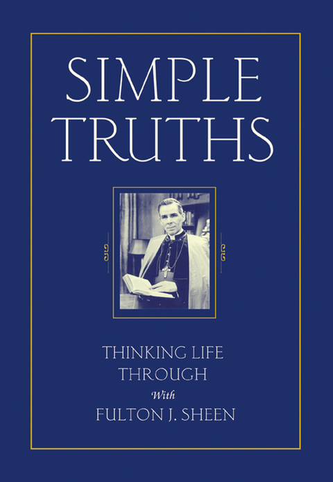 Cover image for book Simple Truths