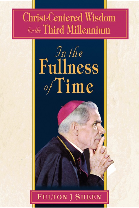 Cover image for book In the Fullness of Time