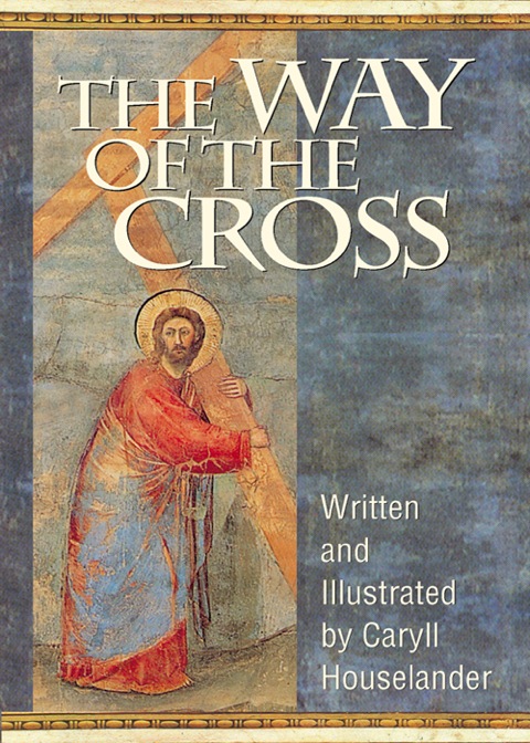 Cover image for book Way of the Cross