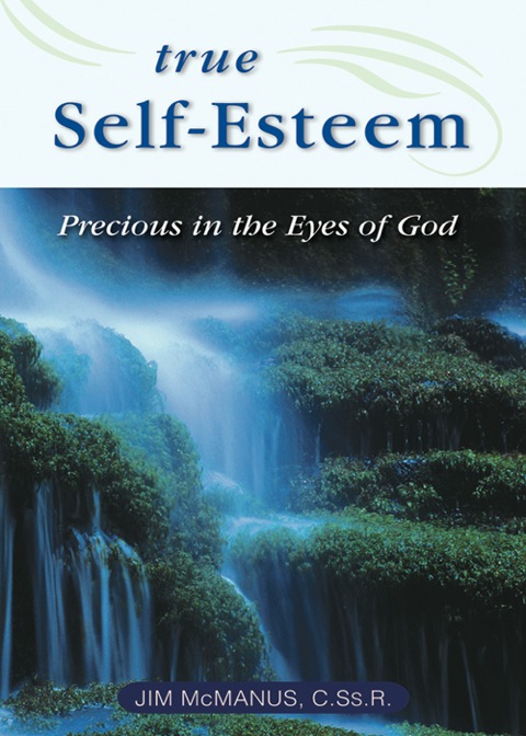 Cover image for book True Self-Esteem