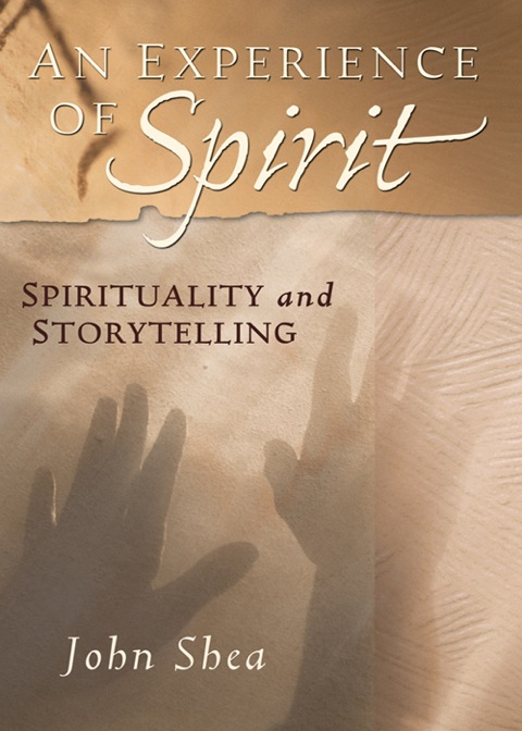 Cover image for book An Experience of Spirit
