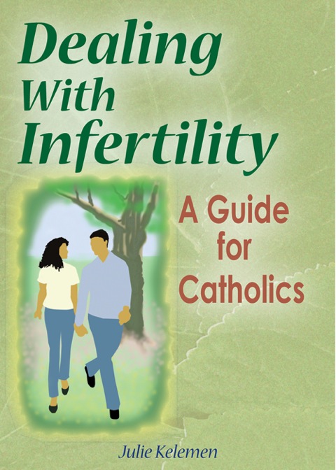 Cover image for book Dealing With Infertility