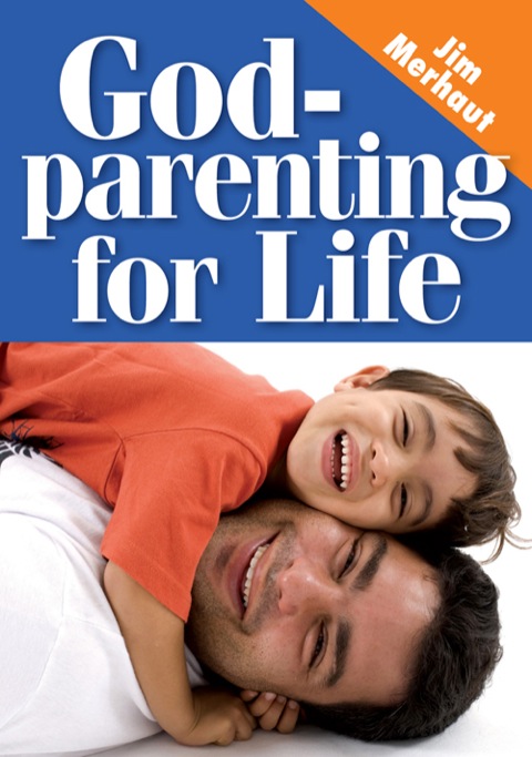 Cover image for book Godparenting for Life