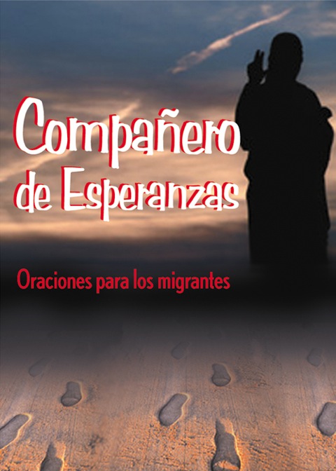 Cover image for book Compañero de esperanzas