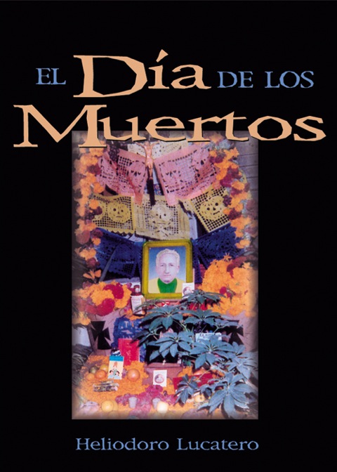 Cover image for book El Día de los Muertos
