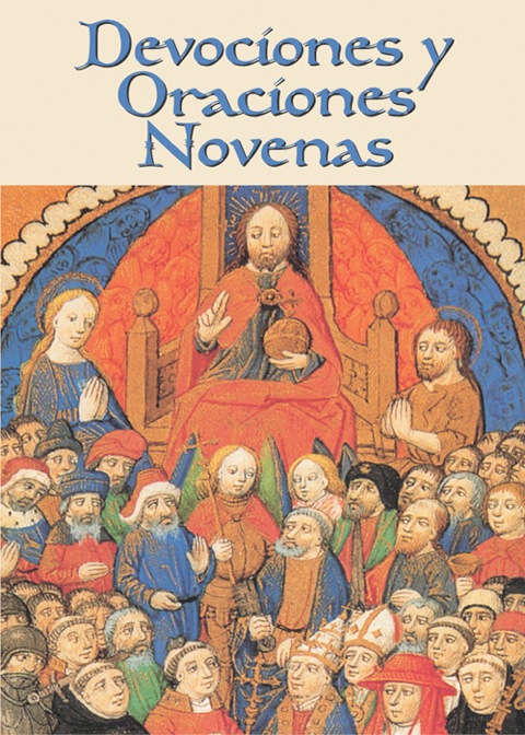 Devociones y oraciones novenas