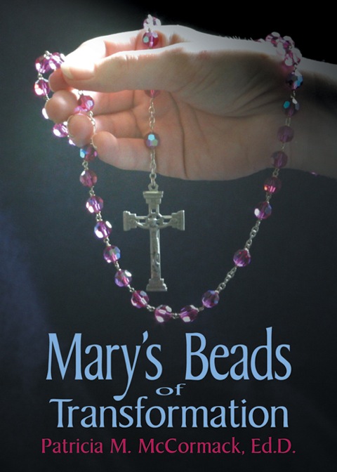 Cover image for book Mary's Beads of Transformation