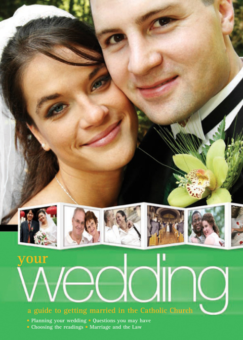 Cover image for book Your Wedding